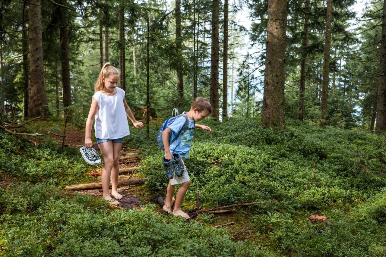 Apartmán Hochmuthhof Reith im Alpbachtal Exteriér fotografie