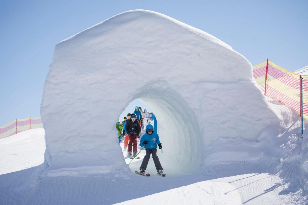 Apartmán Hochmuthhof Reith im Alpbachtal Exteriér fotografie