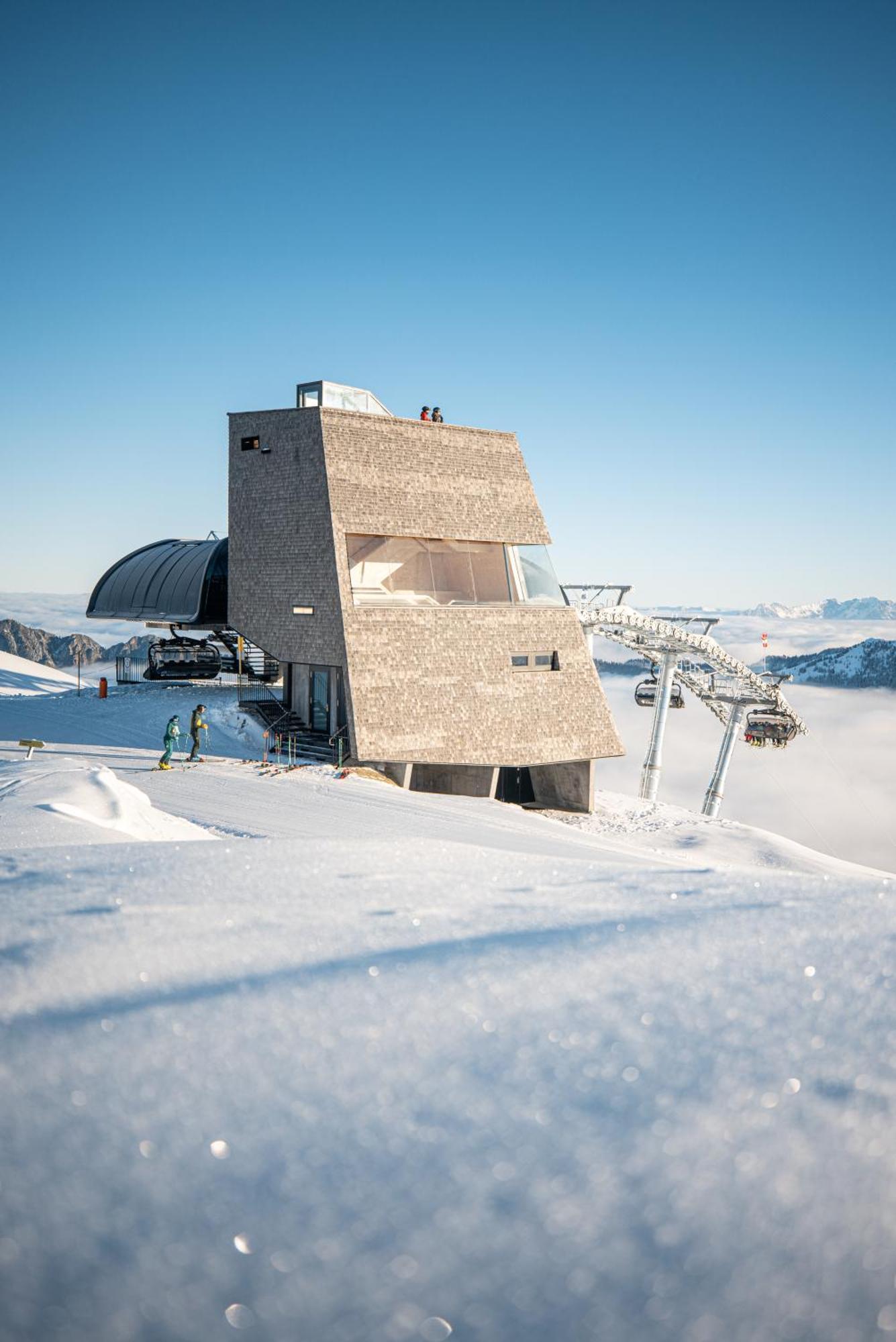Apartmán Hochmuthhof Reith im Alpbachtal Exteriér fotografie