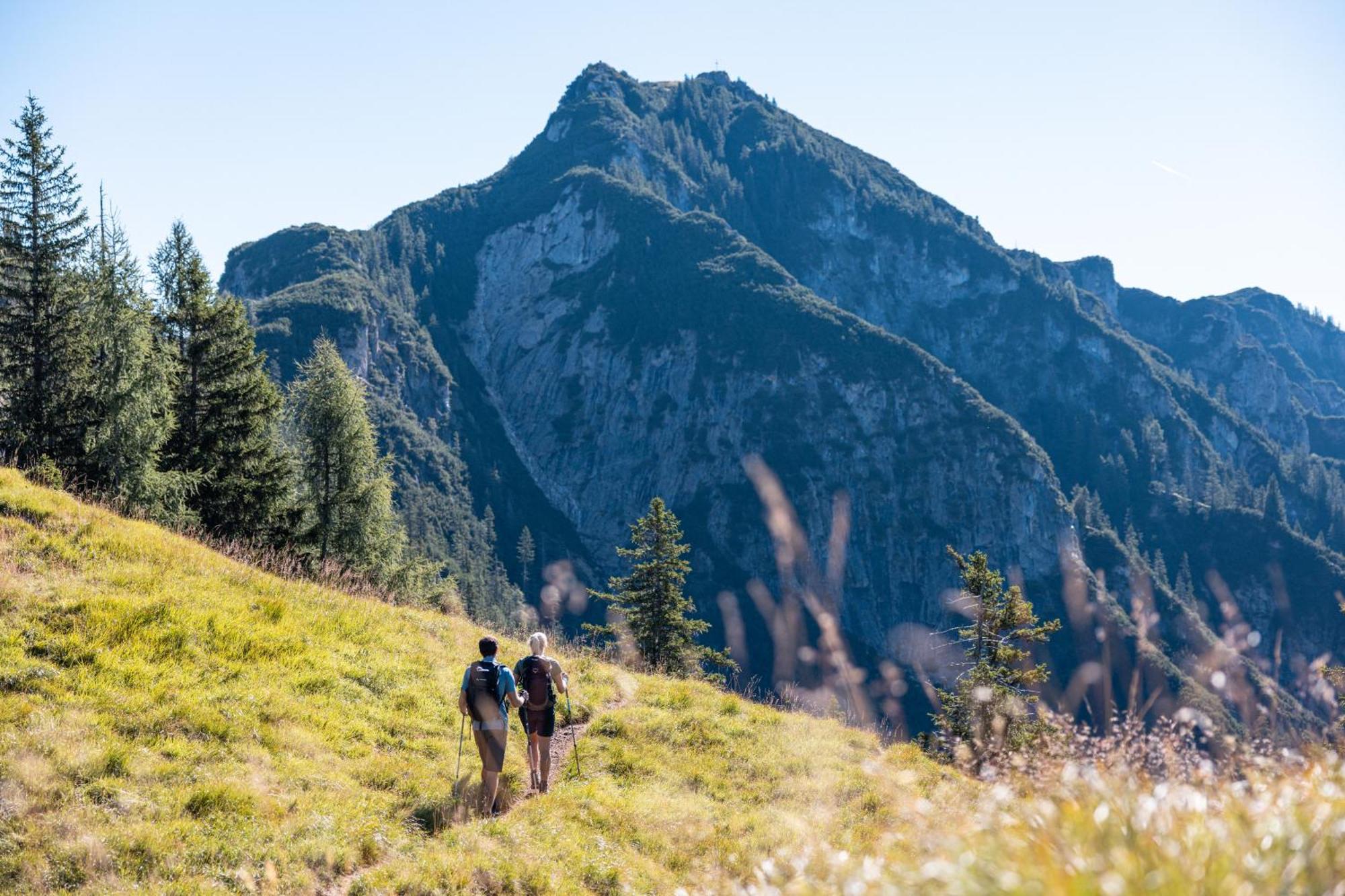 Apartmán Hochmuthhof Reith im Alpbachtal Exteriér fotografie