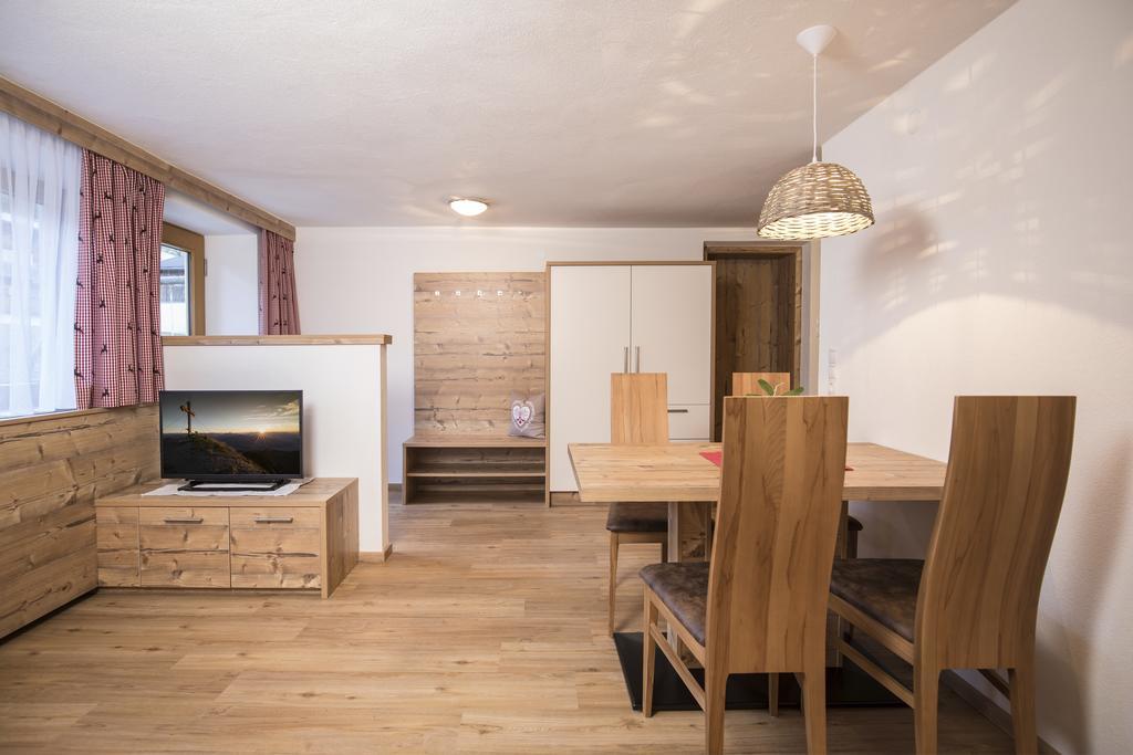 Apartmán Hochmuthhof Reith im Alpbachtal Exteriér fotografie