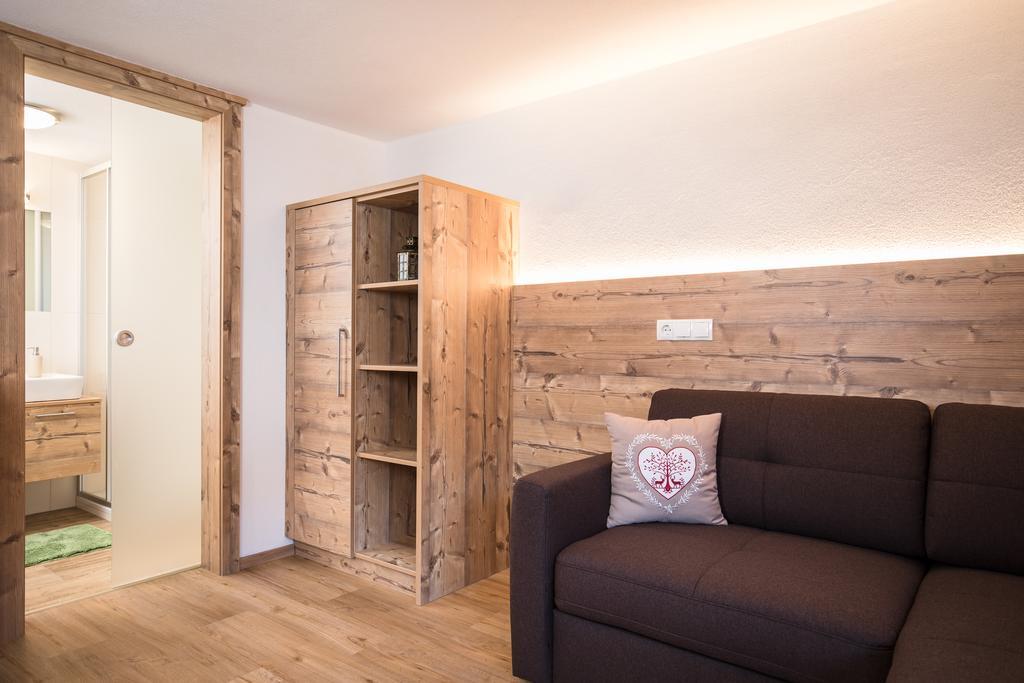 Apartmán Hochmuthhof Reith im Alpbachtal Exteriér fotografie
