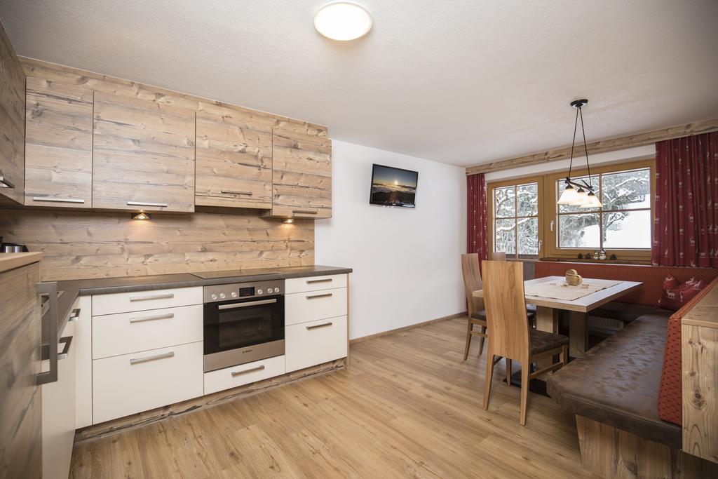 Apartmán Hochmuthhof Reith im Alpbachtal Exteriér fotografie
