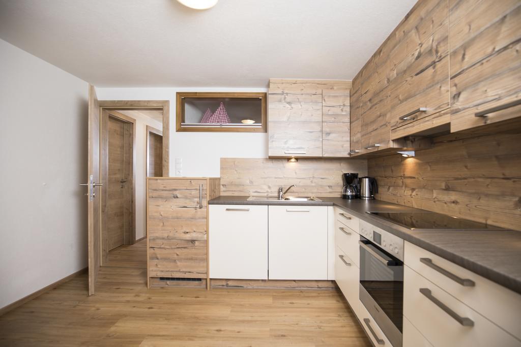 Apartmán Hochmuthhof Reith im Alpbachtal Exteriér fotografie
