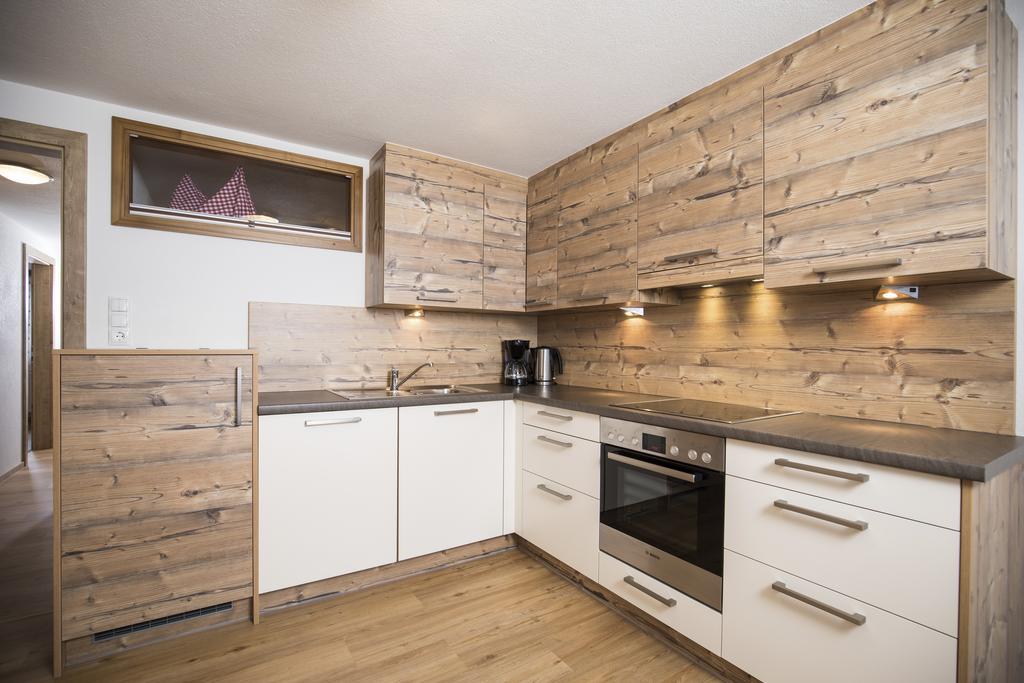 Apartmán Hochmuthhof Reith im Alpbachtal Exteriér fotografie
