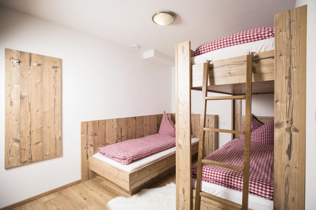 Apartmán Hochmuthhof Reith im Alpbachtal Exteriér fotografie