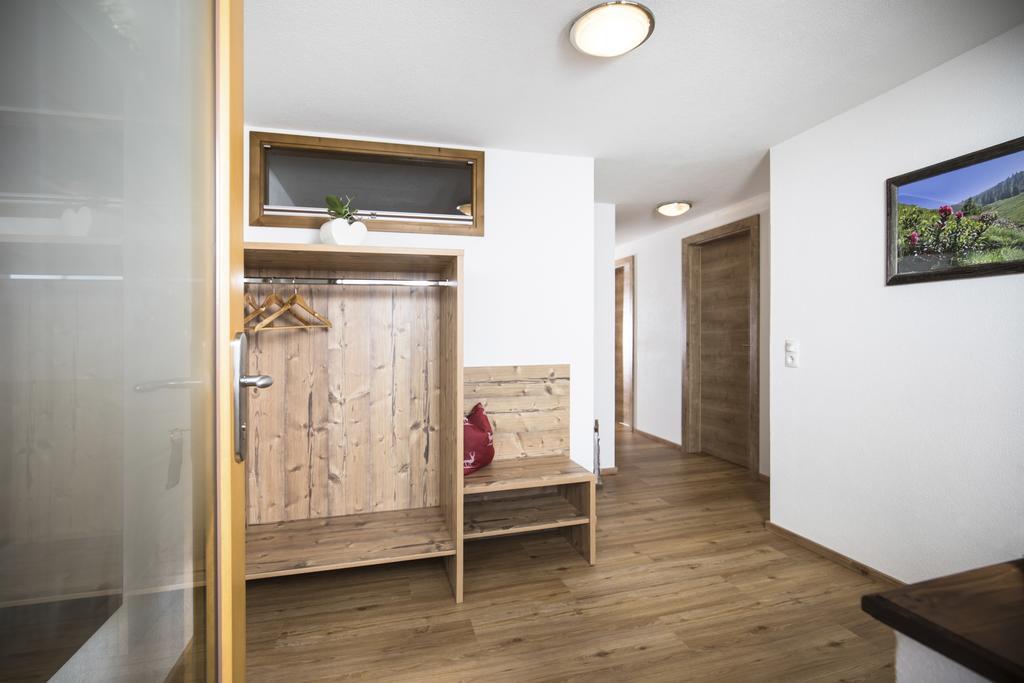 Apartmán Hochmuthhof Reith im Alpbachtal Exteriér fotografie