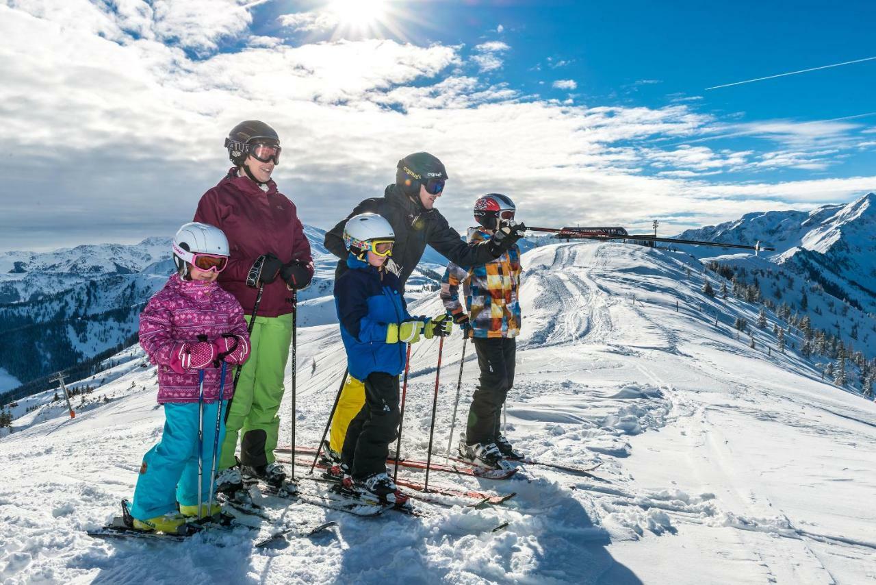Apartmán Hochmuthhof Reith im Alpbachtal Exteriér fotografie